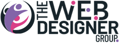 the webdesigner group logo